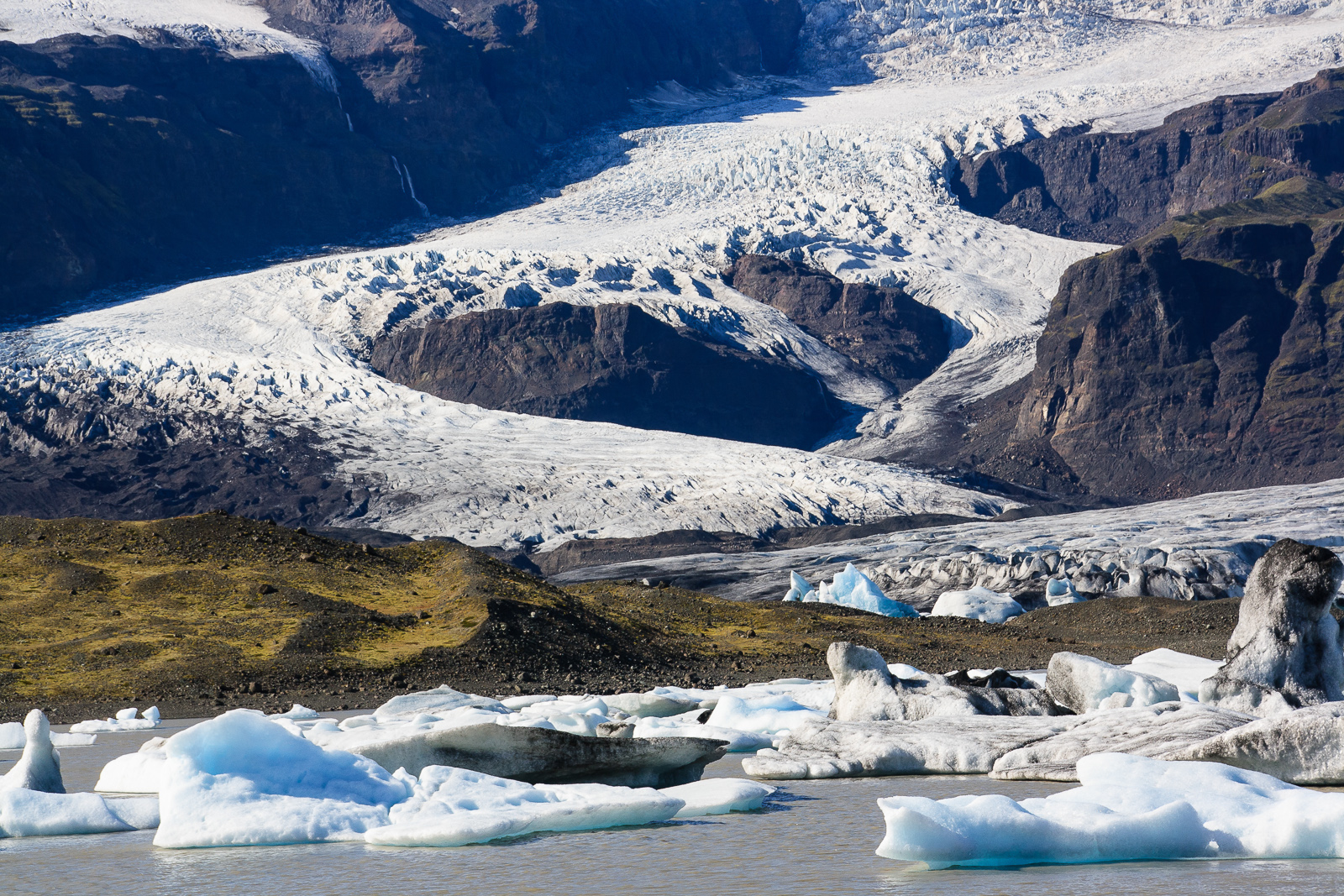 Las ciencias de la Tierra y el cambio climático global